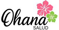 Ohana Footer Title